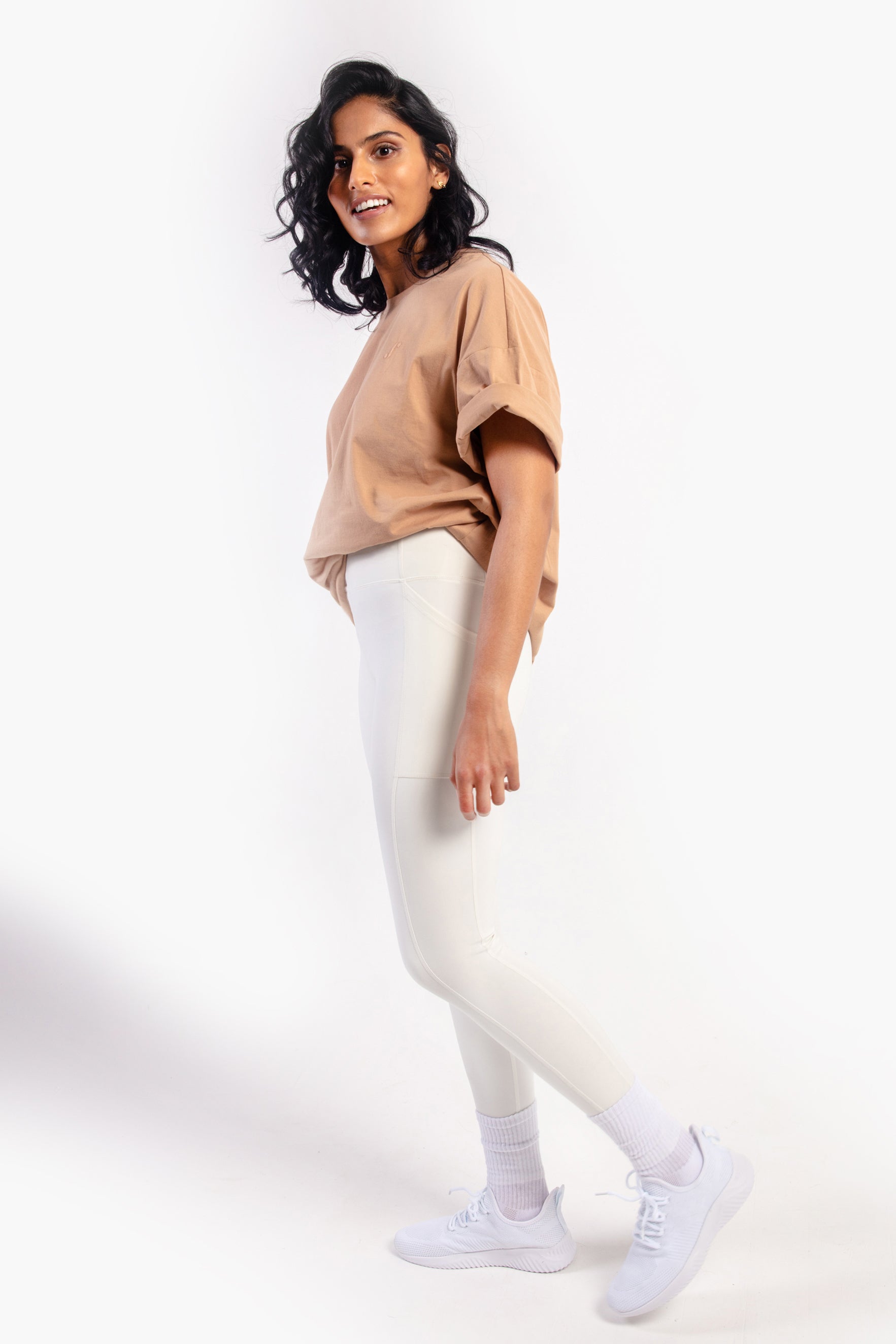Joni Boyfriend Tee