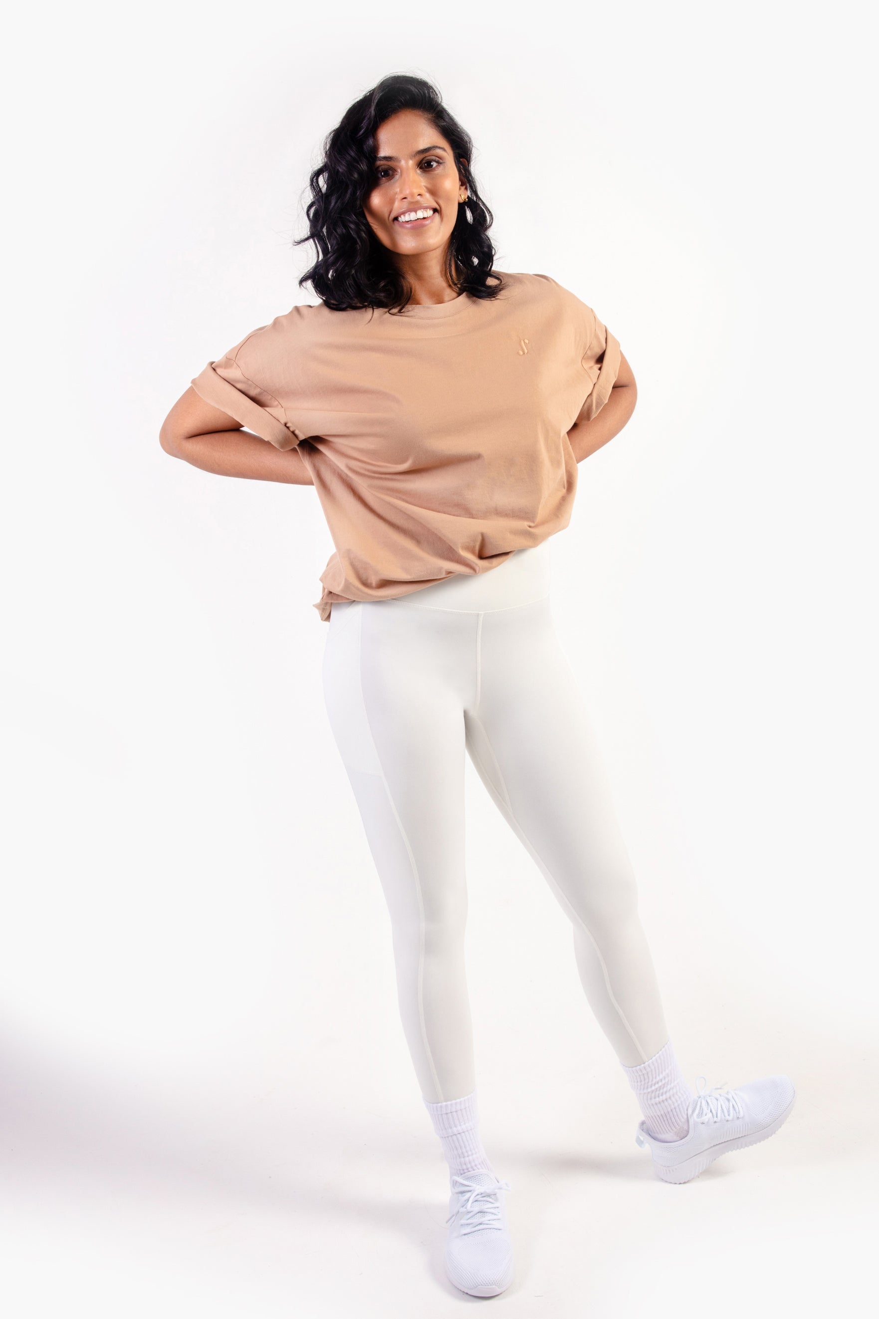 Joni Boyfriend Tee