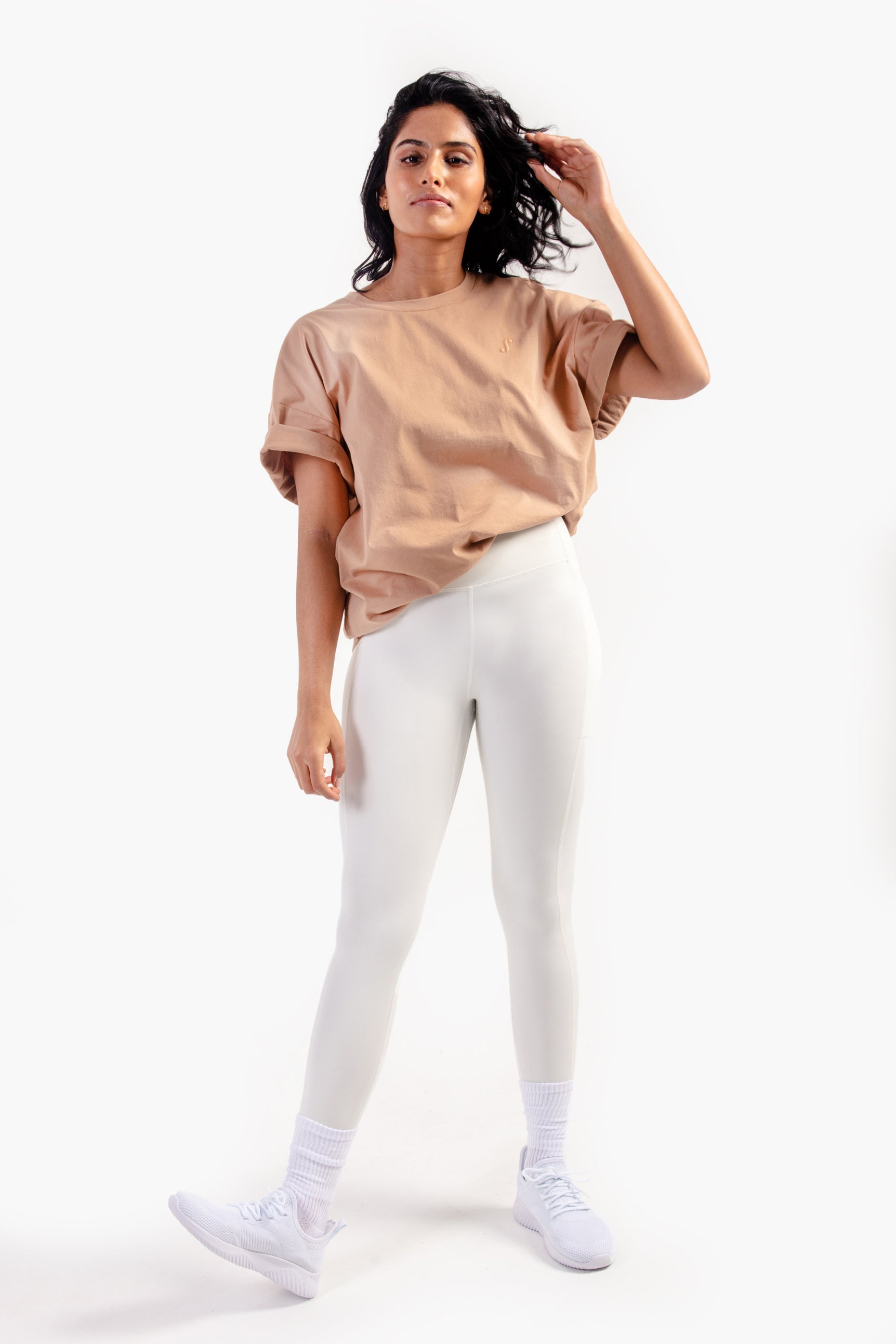 Joni Boyfriend Tee