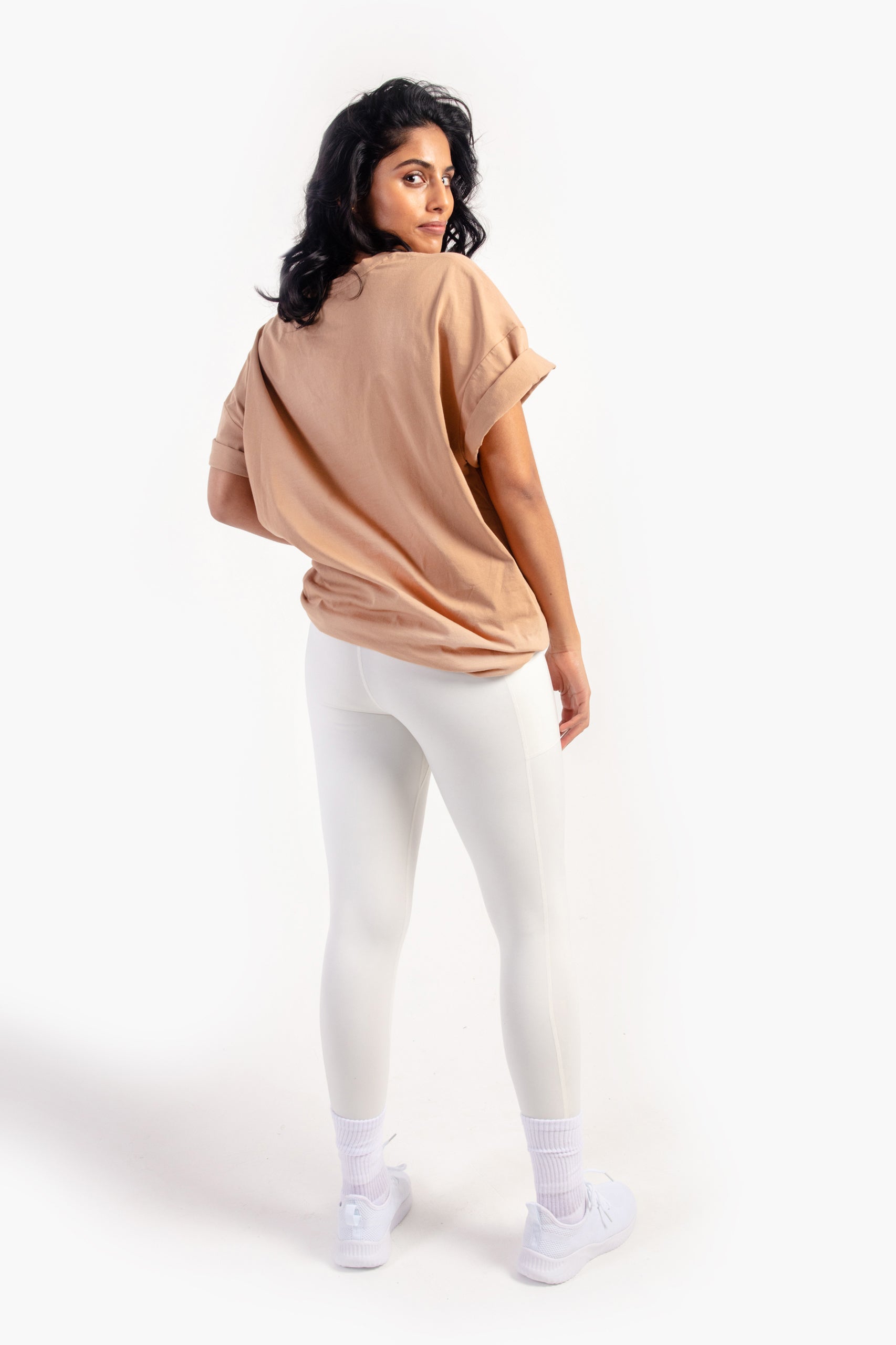 Joni Boyfriend Tee