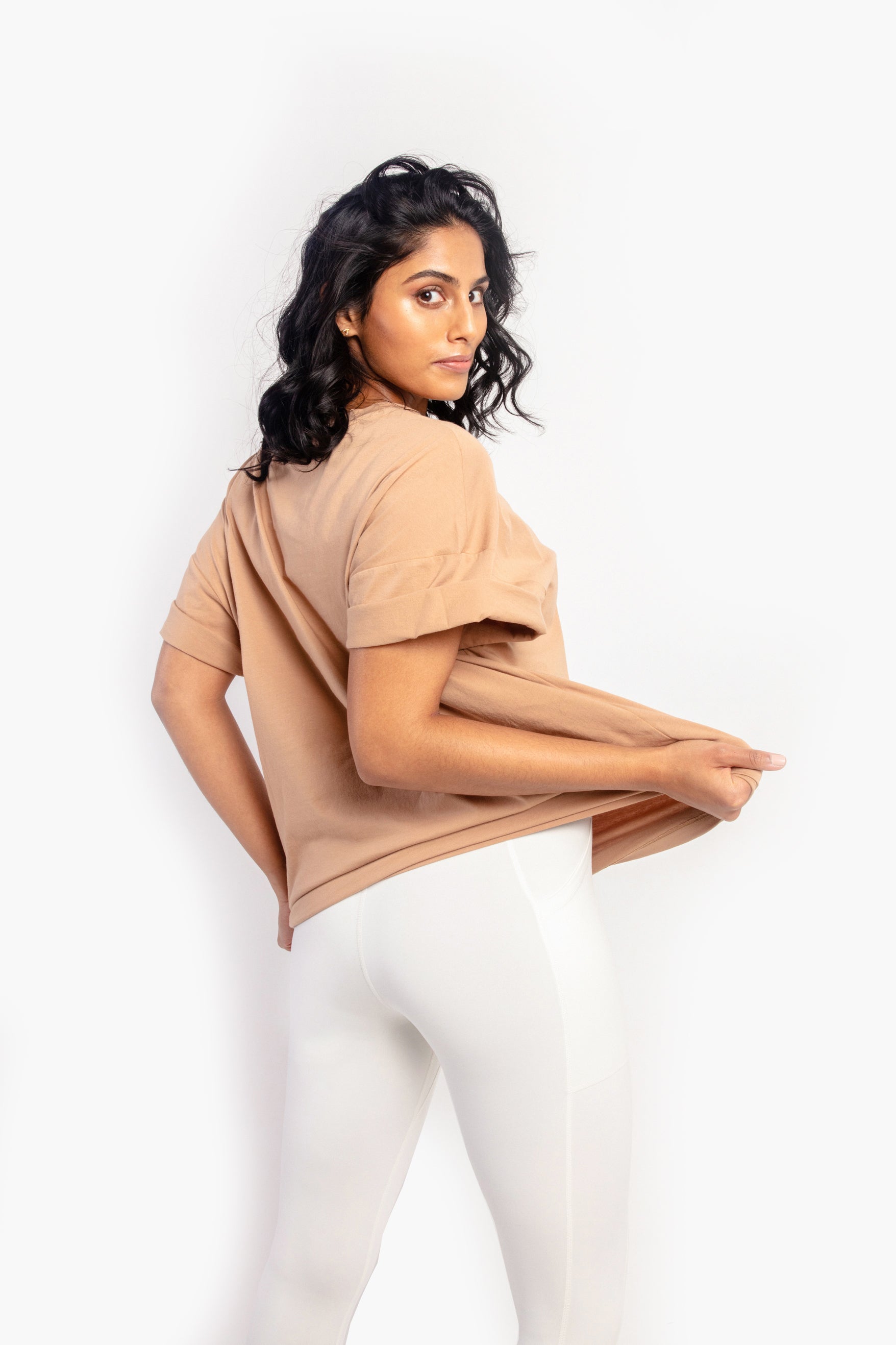 Joni Boyfriend Tee