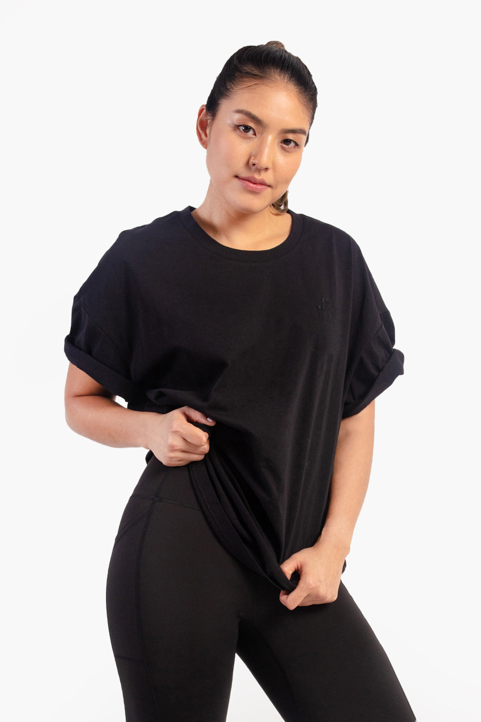 Joni Boyfriend Tee