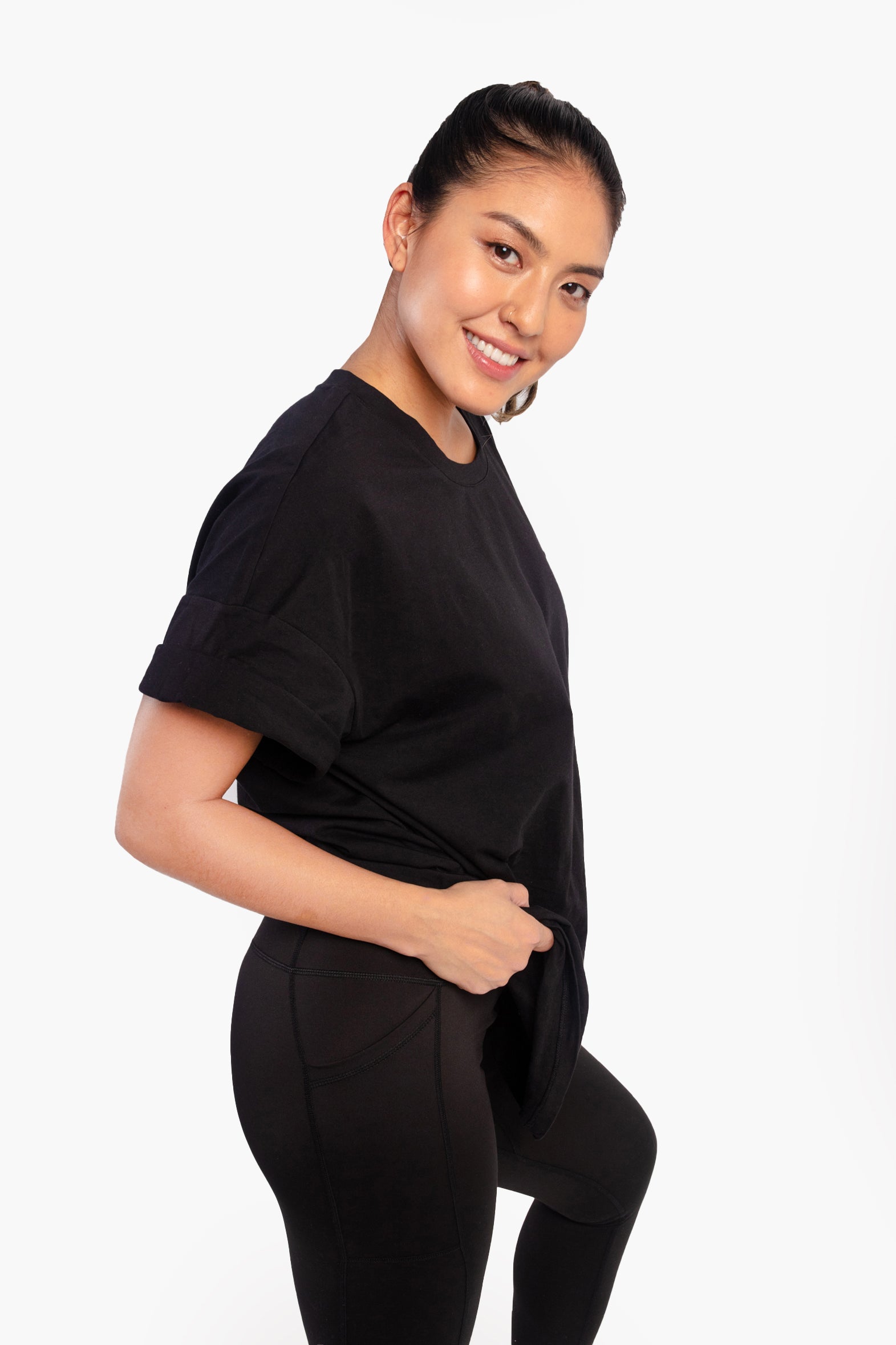 Joni Boyfriend Tee