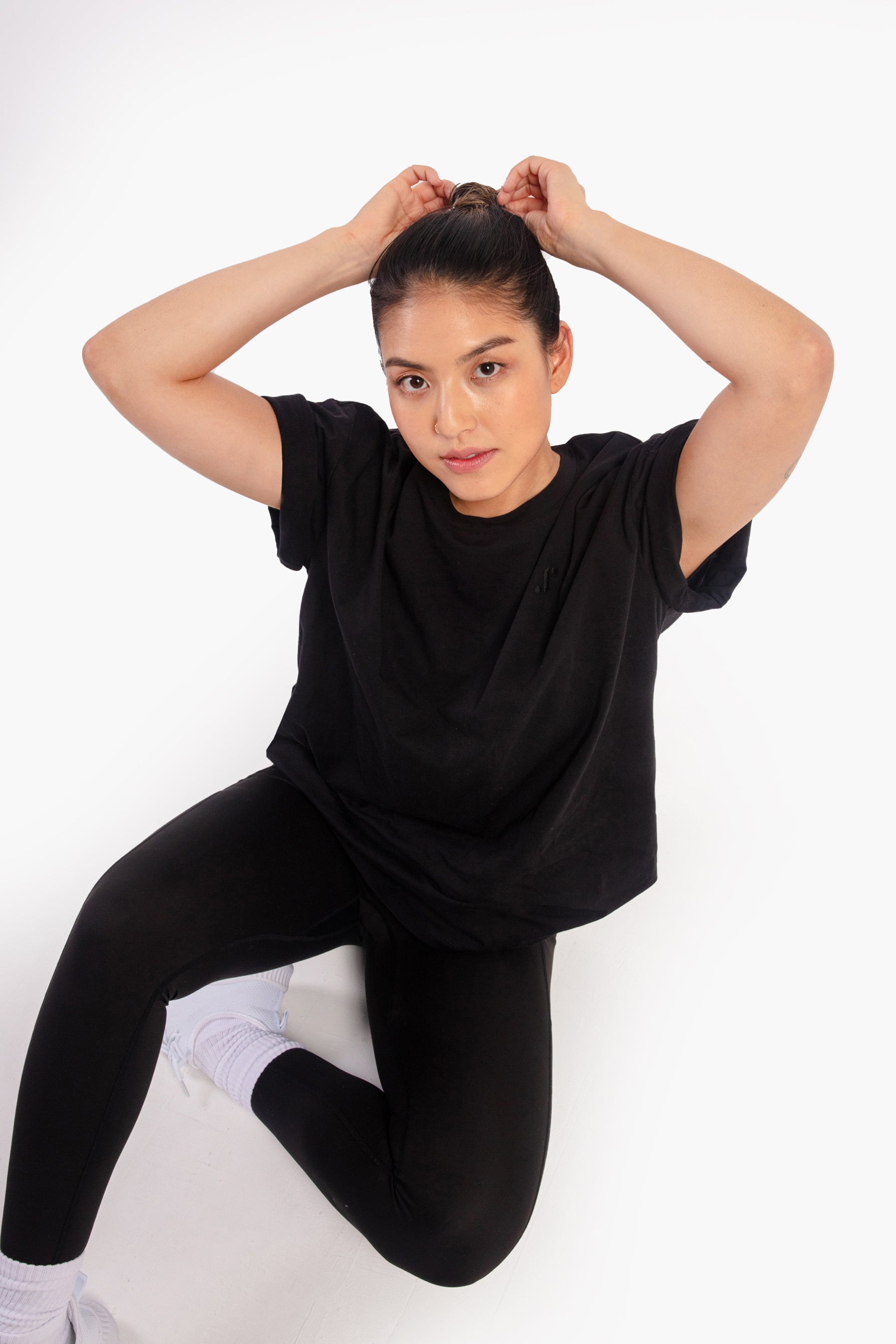 Joni Boyfriend Tee