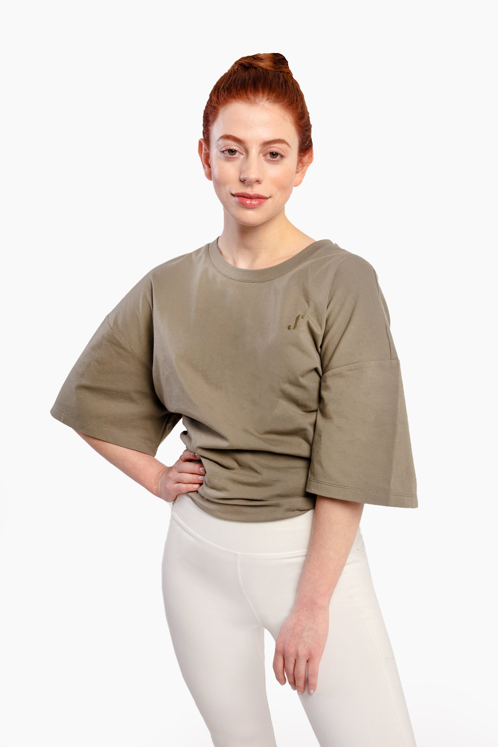 Joni Boyfriend Tee
