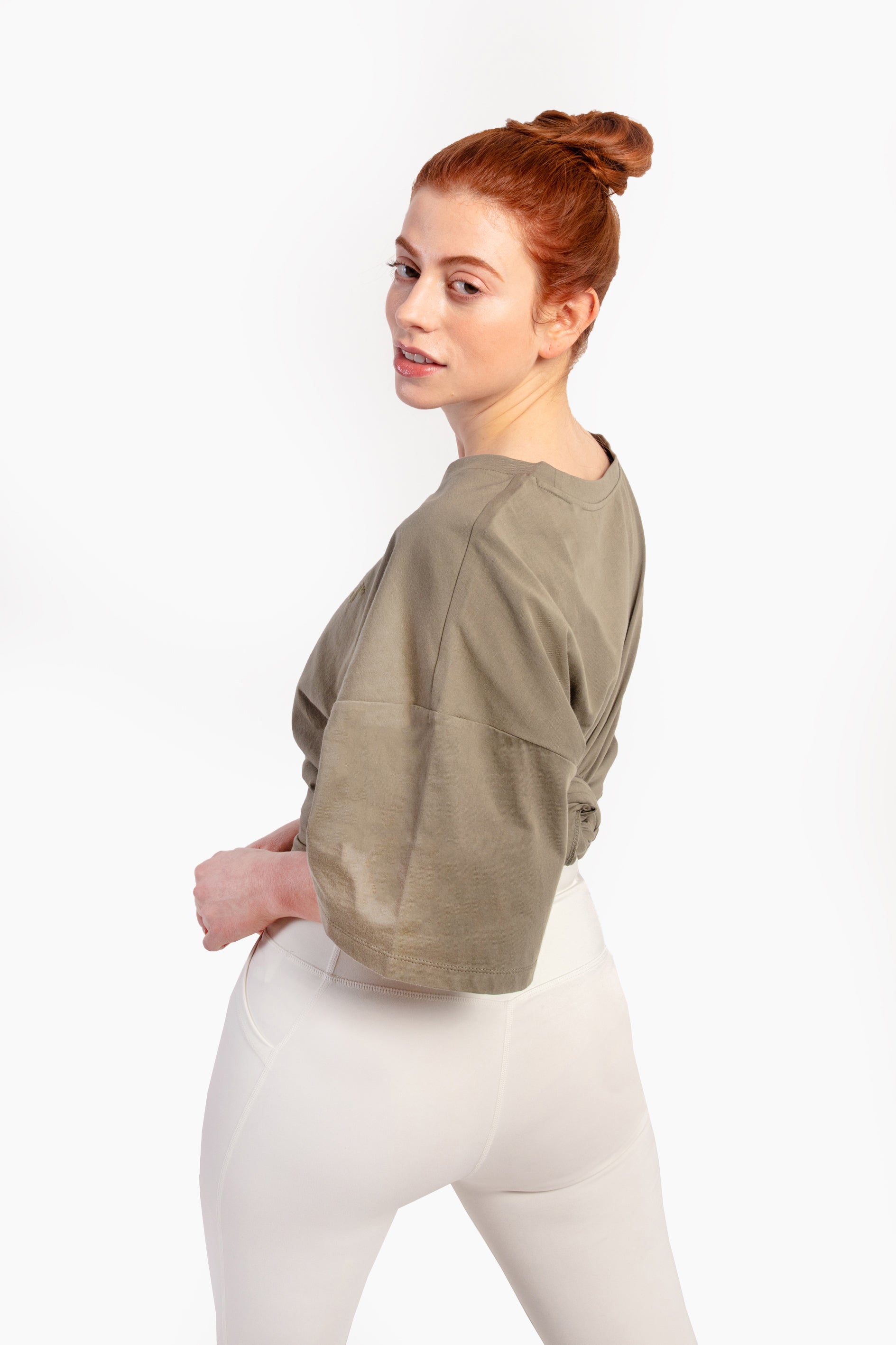 Joni Boyfriend Tee