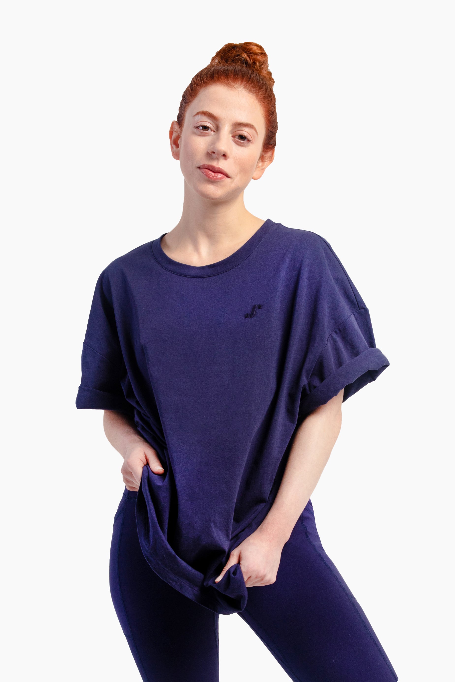 Joni Boyfriend Tee