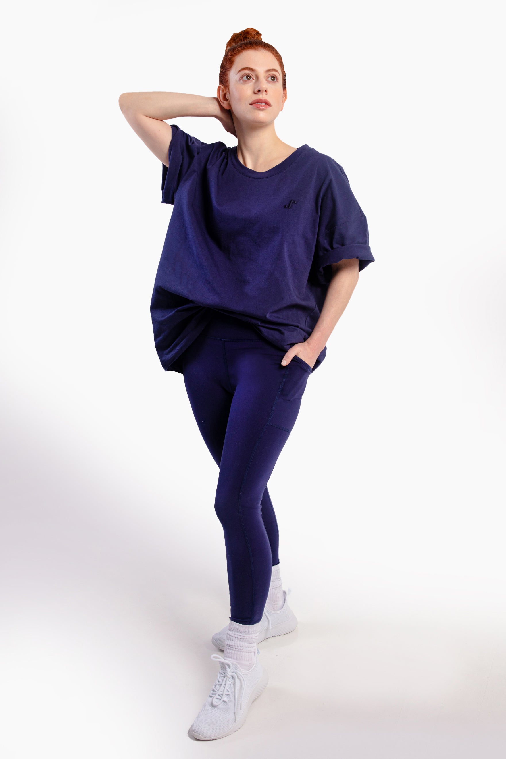 Joni Boyfriend Tee